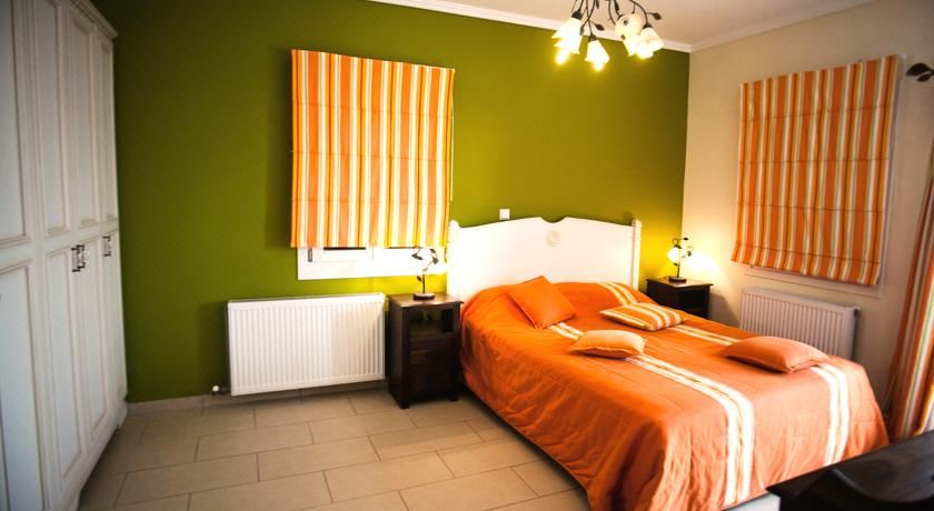 两卧室公寓 - 错层式