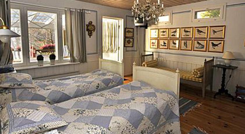 五居室别墅-海滩边