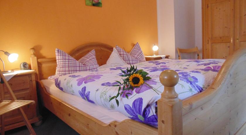 一卧室公寓 - 带朝西南阳台