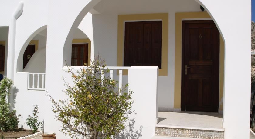 一室房（带阳台）