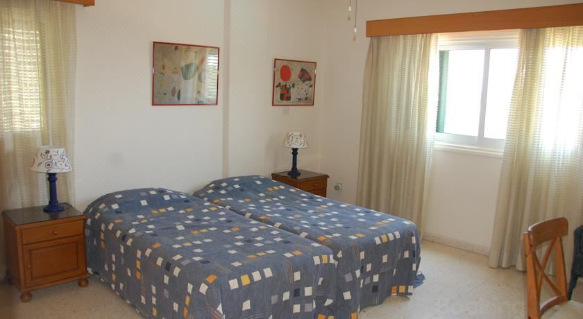 海景五卧室别墅