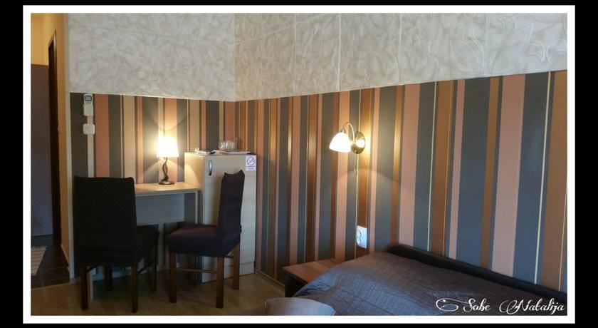 Smje?taj NatalijaDouble Room