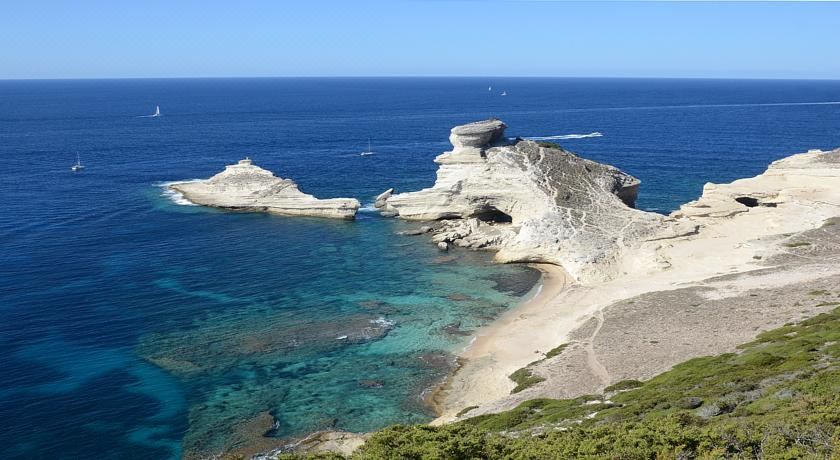 双人间 - 带庭院