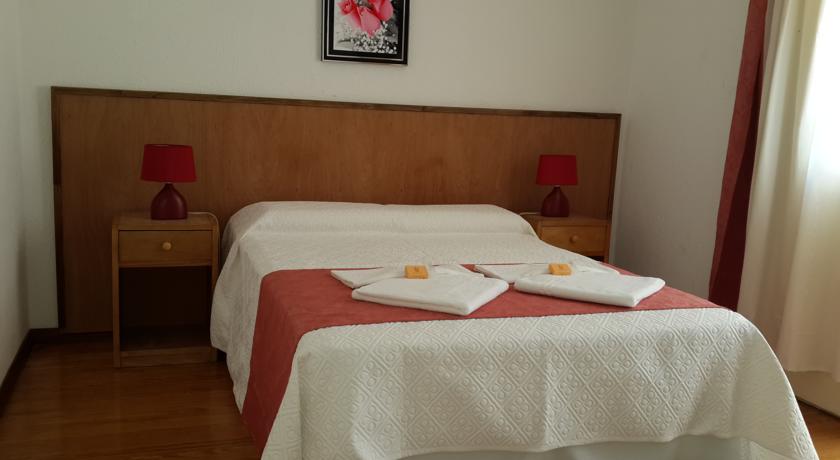 Hotel Select Standard Double Room