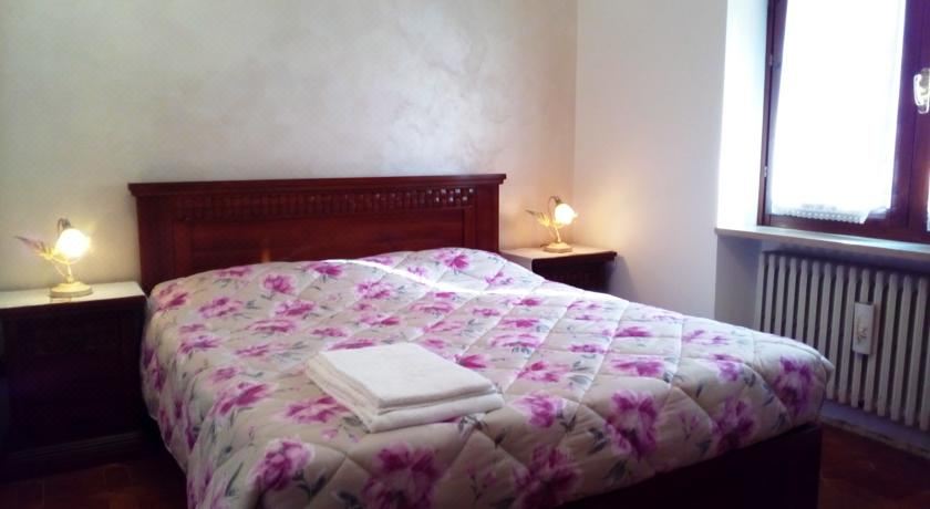 双人房（带独立浴室）