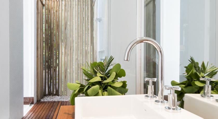 带私人泳池的别墅