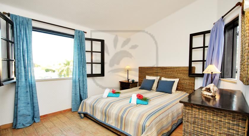 别墅（带独立泳池）