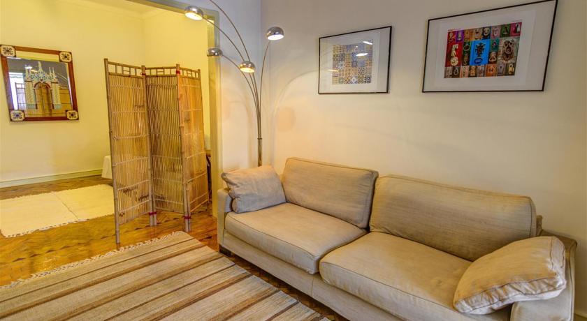 公寓 - 地面楼层