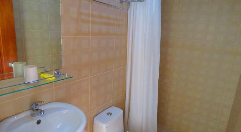 河景公寓（无阳台）