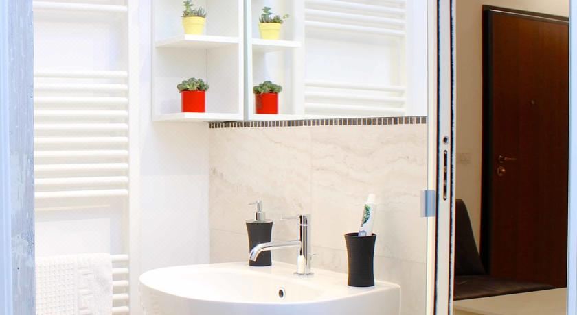 Florence Suite Apartment