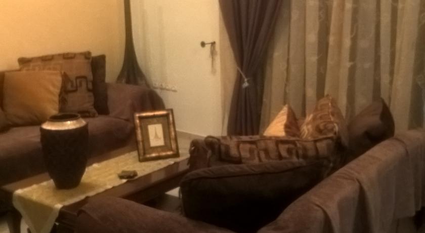 公寓 - 地面楼层