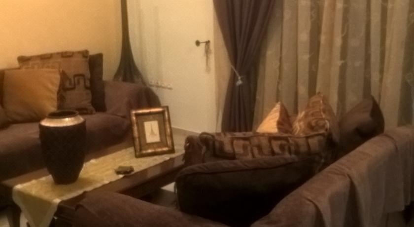 公寓 - 地面楼层