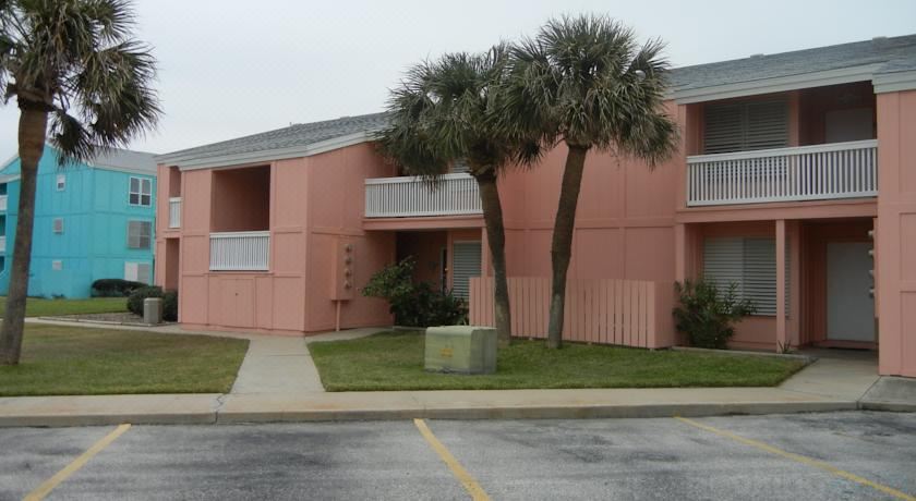 Executive Keys Condominiums On The Beach - Corpus Christi, TX