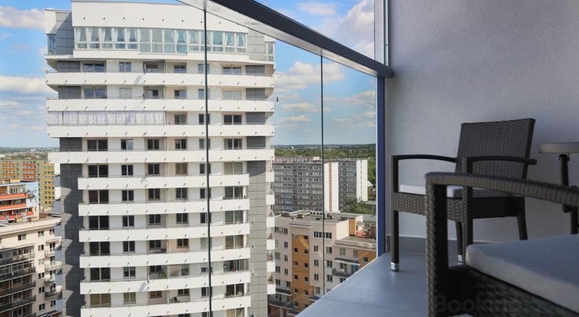Apartamenty Jozefina - Housity