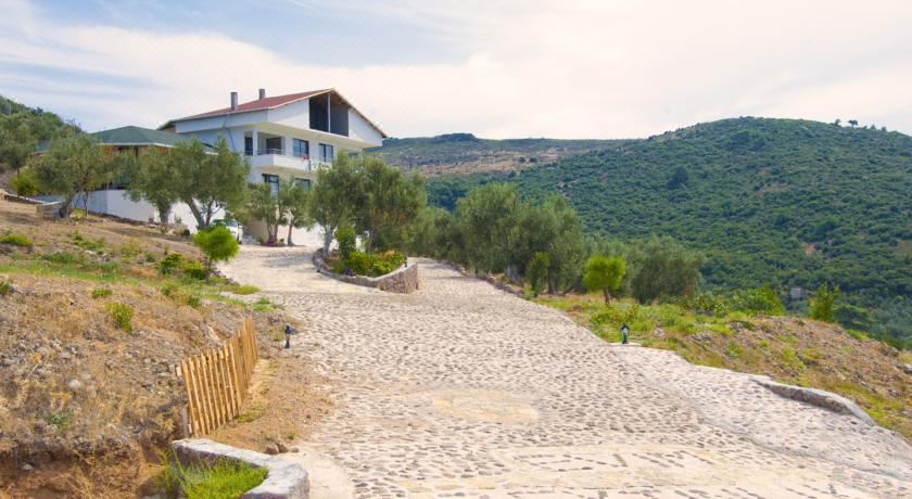 Evim Zeytinlik Pension - Housity
