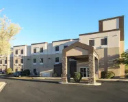 Eod SureStay Hotel by Best Western Mesa Superstition Springs