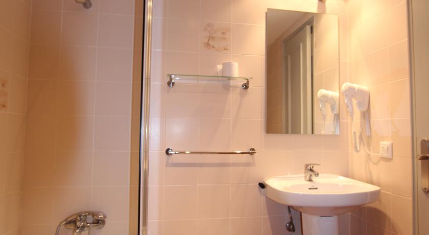 高级一卧室公寓