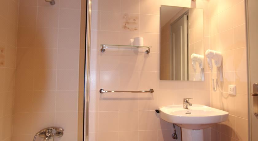 高级一卧室公寓