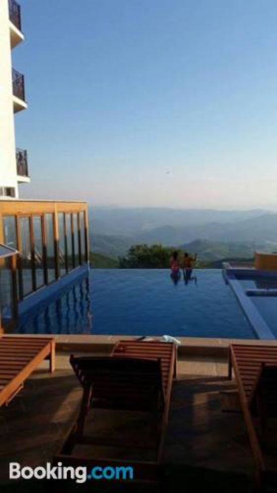 公寓 - 地面楼层