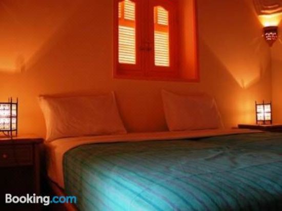 别墅（带独立泳池）