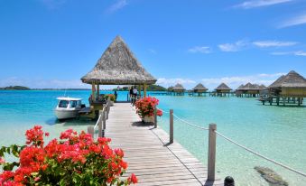InterContinental Bora Bora le Moana Resort, an IHG Hotel