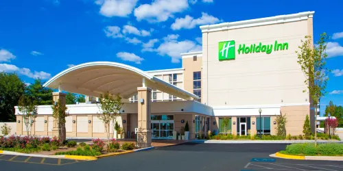 Holiday Inn GAITHERSBURG by IHG