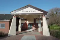 Staverton Park Hotel & Golf Club Hoteles en 