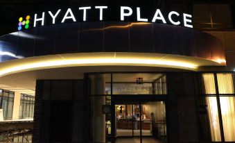 Hyatt Place Flushing/LGA Airport