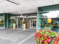 InterContinental Hotels WARSAW by IHG Hotels in 