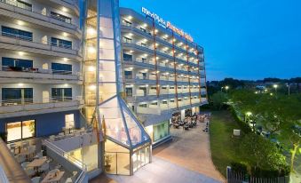 Hotel Piramide Salou