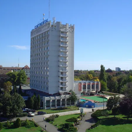 Hotel Continental