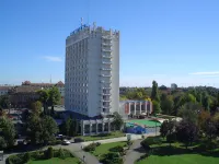 Hotel Continental Hotels in 