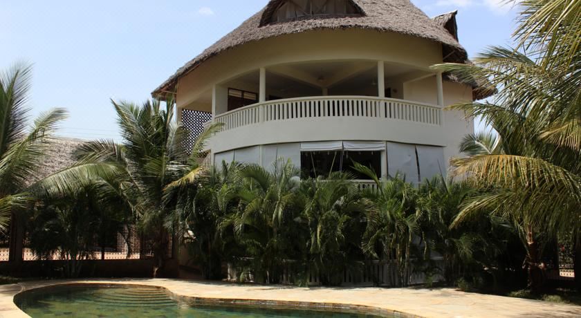 公寓 - 地面楼层