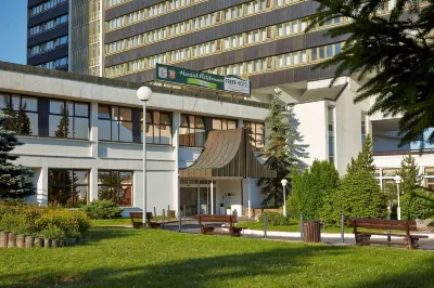 AHORN Panorama Hotel Oberhof Hotels in 