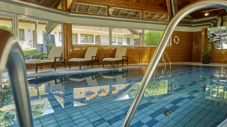 Hyperion Hotel Garmisch – Partenkirchen Facilities