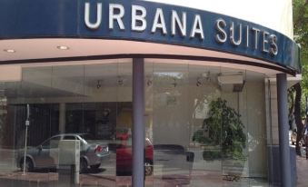 Urbana Suites