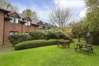 Days Inn by Wyndham Maidstone Hotels in 