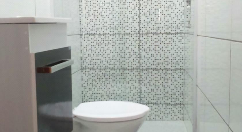 公寓 - 地面楼层