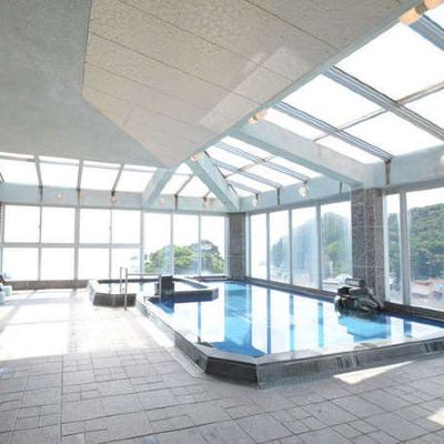 和風ルーム 答志島温泉　寿々波 クーポン