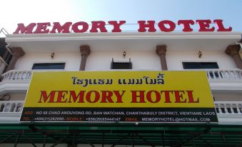 Vientiane Memory Hotel