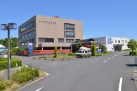 伊賀桑皮亞希爾飯店 住宿飯店