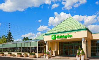 Holiday Inn Mississauga Toronto West