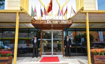 Golden Deluxe Hotel