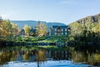 Marble Inn Resort Ξενοδοχεία στην πόλη 