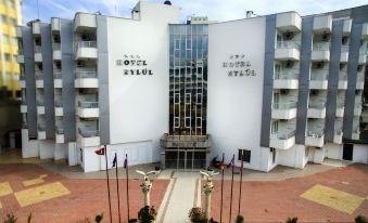 Eylul Hotel - Housity