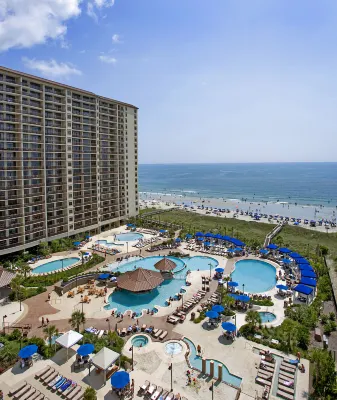 North Beach Resort & Villas