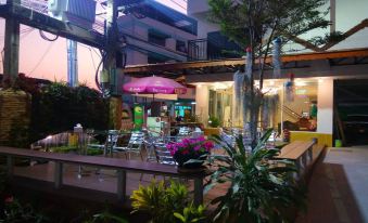 A-Ha Chiang Mai Hotel