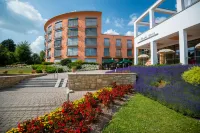 Hotel am Vitalpark Hotels in 