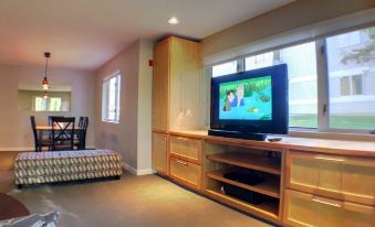 Killington Center Inn & Suites by Killington VR - 2 Bedrooms