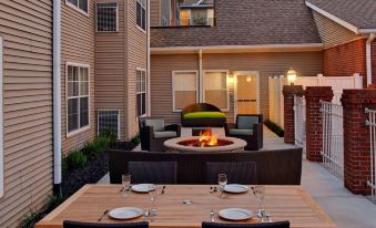 Residence Inn Knoxville Cedar Bluff